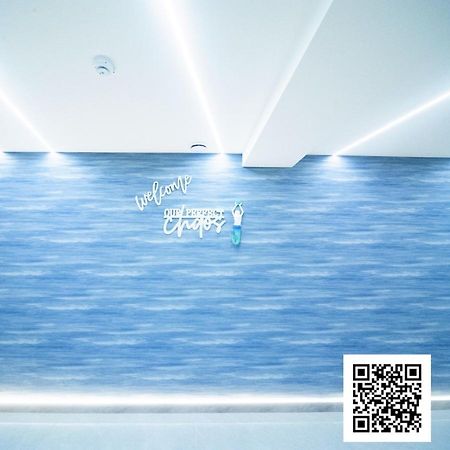 虎尾小9窩-採自助式入住 Bed & Breakfast Huwei Exterior photo