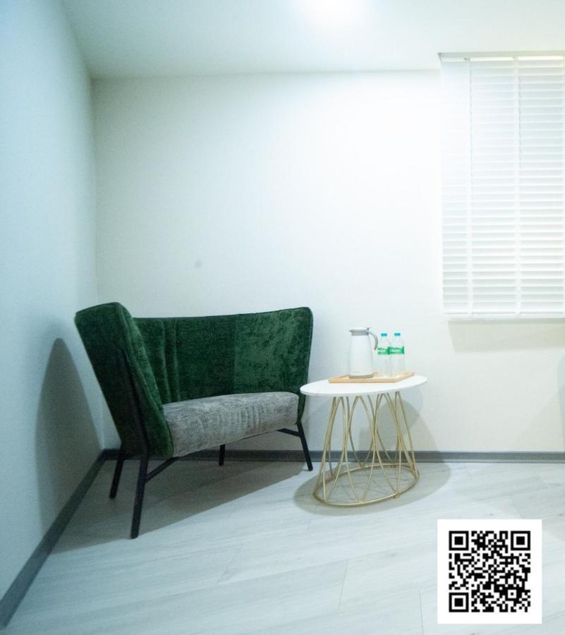 虎尾小9窩-採自助式入住 Bed & Breakfast Huwei Exterior photo