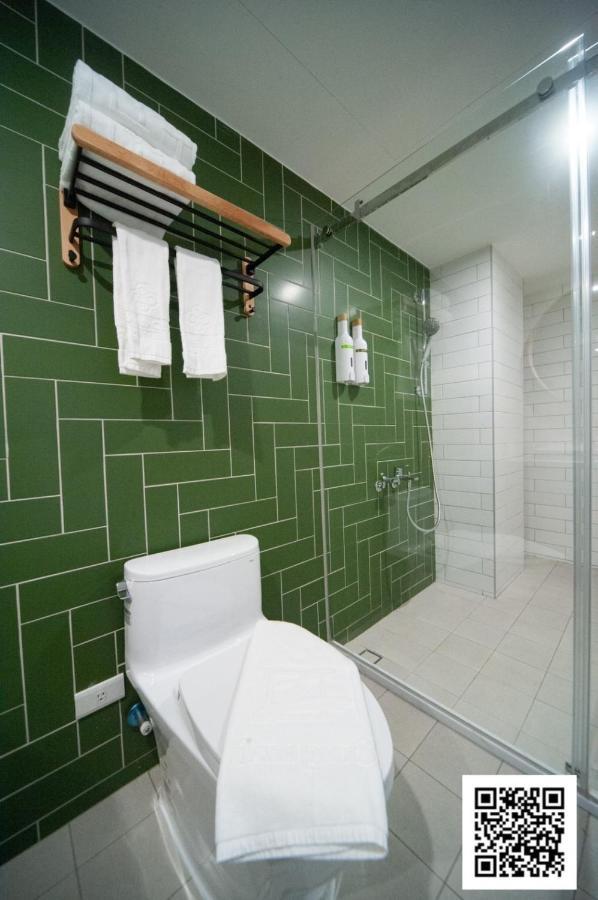 虎尾小9窩-採自助式入住 Bed & Breakfast Huwei Exterior photo
