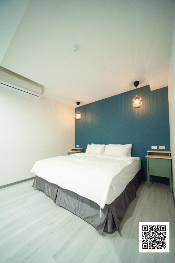 虎尾小9窩-採自助式入住 Bed & Breakfast Huwei Exterior photo
