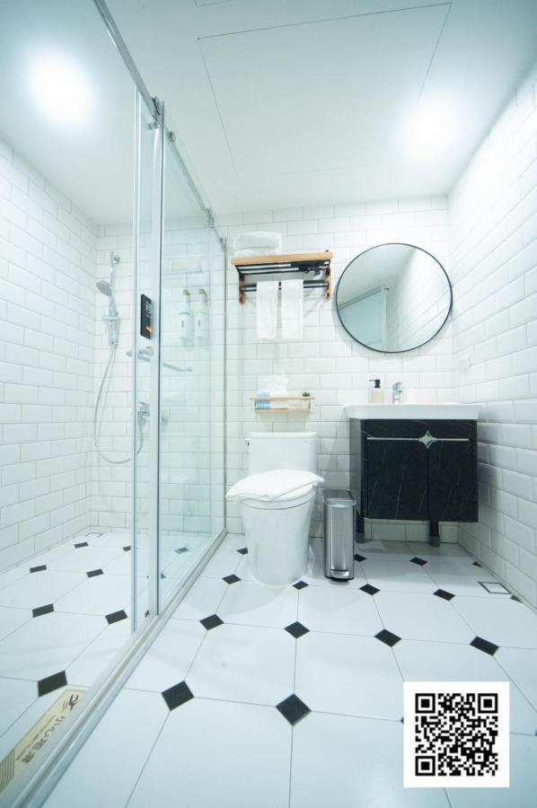 虎尾小9窩-採自助式入住 Bed & Breakfast Huwei Exterior photo