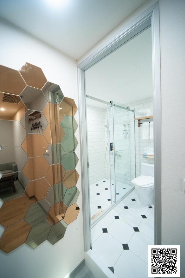 虎尾小9窩-採自助式入住 Bed & Breakfast Huwei Exterior photo