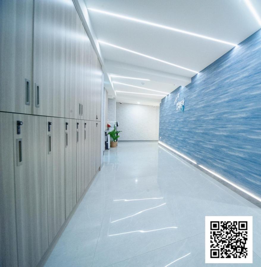 虎尾小9窩-採自助式入住 Bed & Breakfast Huwei Exterior photo