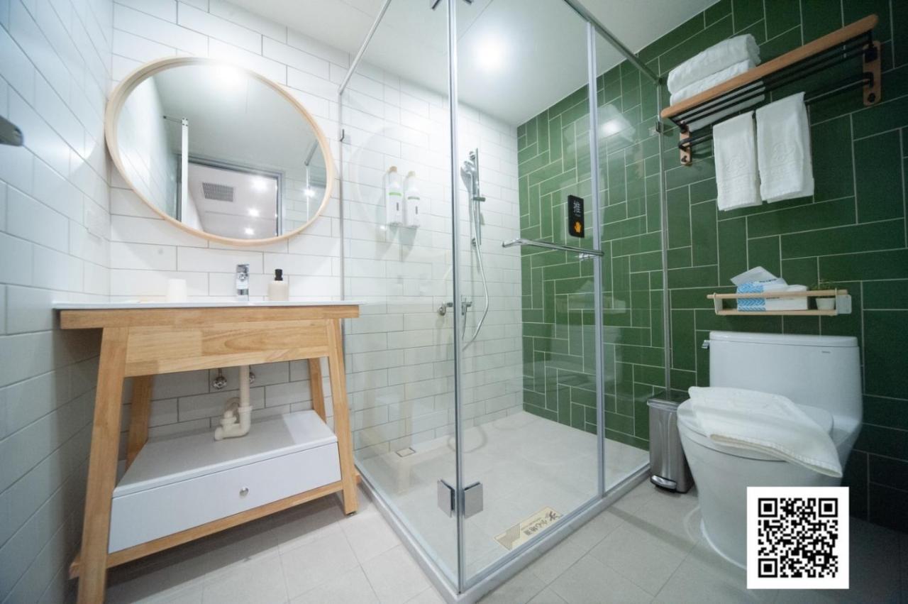 虎尾小9窩-採自助式入住 Bed & Breakfast Huwei Exterior photo