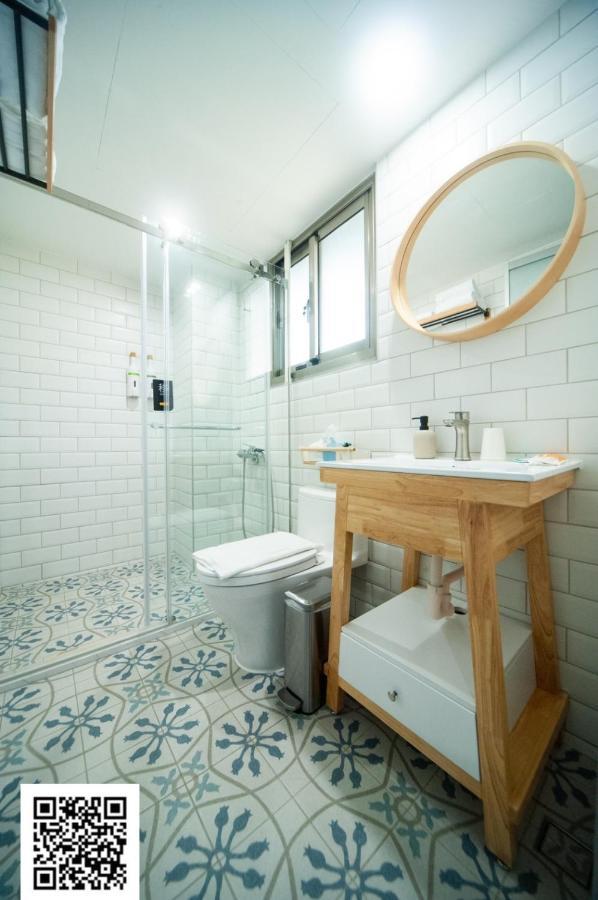 虎尾小9窩-採自助式入住 Bed & Breakfast Huwei Exterior photo